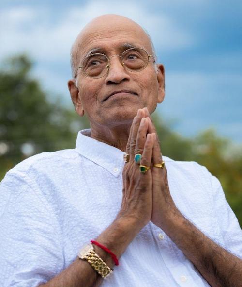 Dr. Vasant Lad